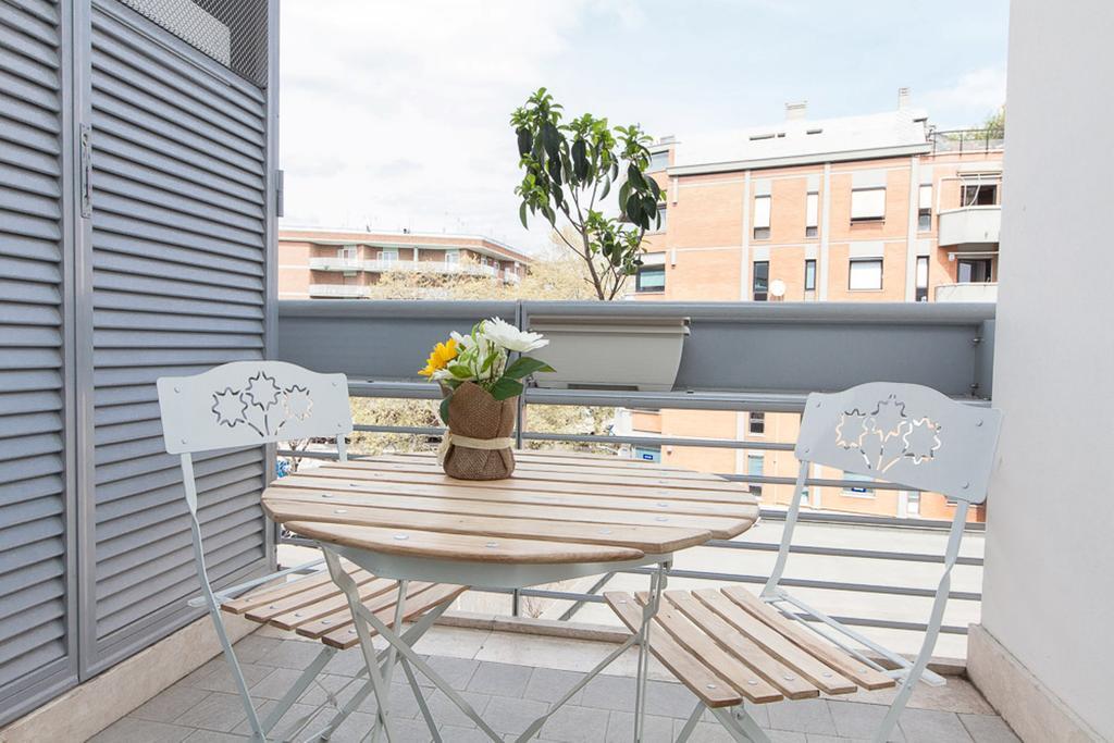 Boutique Domus Apartment Rome Exterior photo