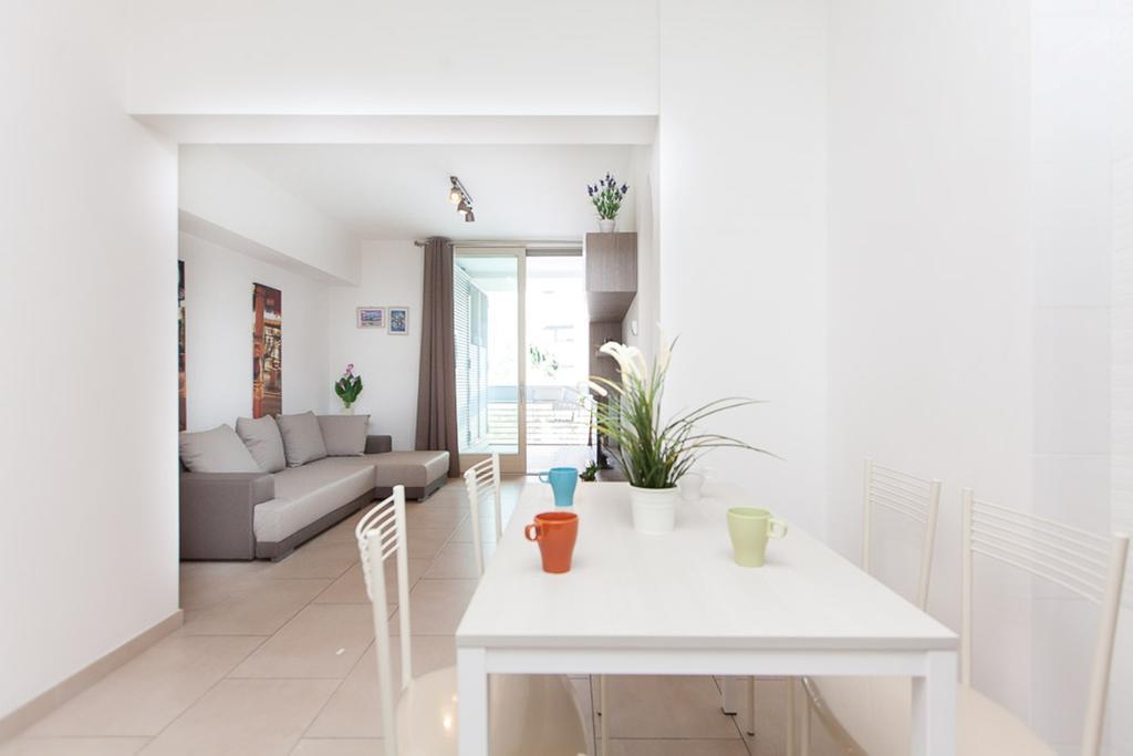 Boutique Domus Apartment Rome Exterior photo