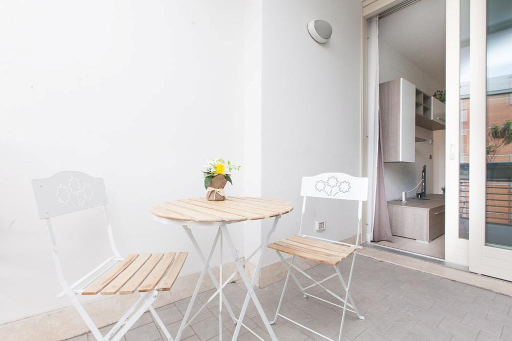 Boutique Domus Apartment Rome Exterior photo