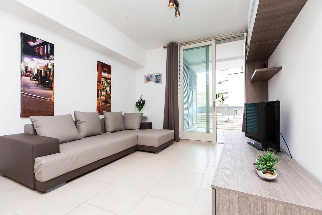 Boutique Domus Apartment Rome Exterior photo
