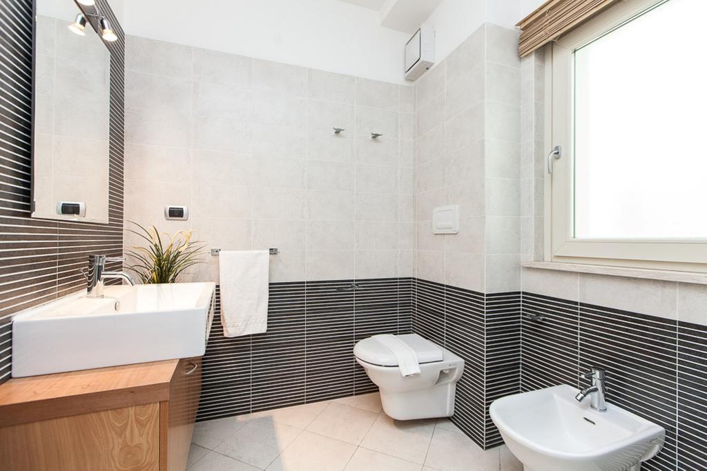 Boutique Domus Apartment Rome Exterior photo