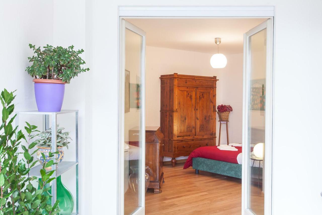 Boutique Domus Apartment Rome Exterior photo