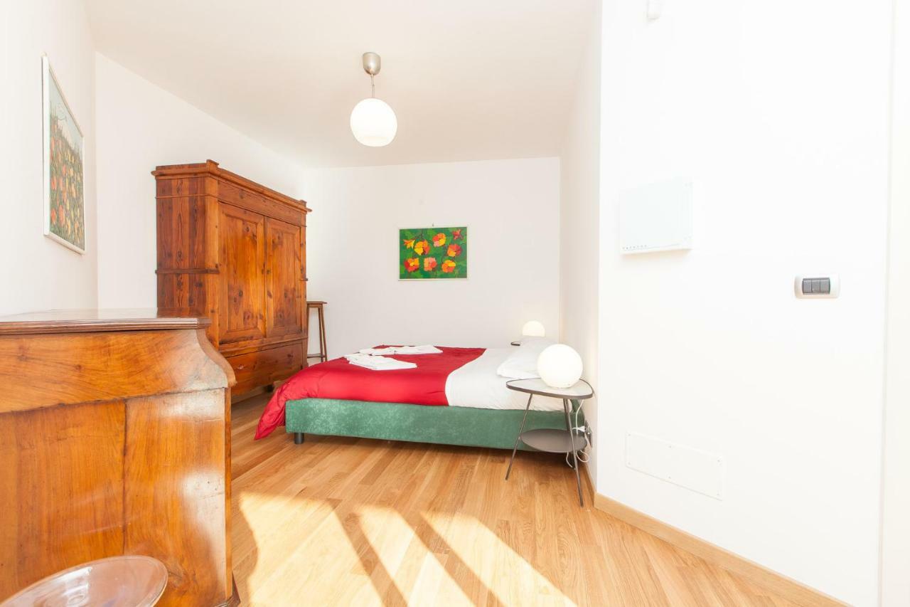 Boutique Domus Apartment Rome Exterior photo